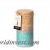 Bloomsbury Market Scented Pillar Candle BLMS4058